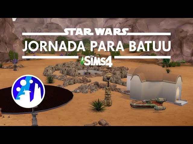 Conheça os Cheats do 'The Sims 4 Star Wars: Jornada para Batuu