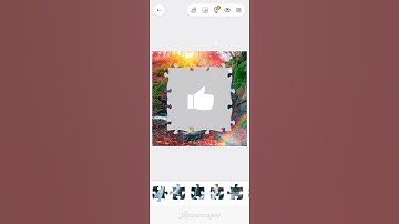 Jigsawscapes Puzzles - a place so magical #shorts #game #youtubeshort