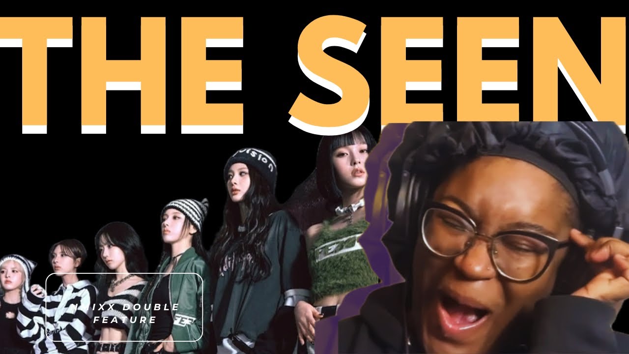 [Singer Reacts To] NMIXX ‘Dash’, ‘Soñar (Breaker)’ MV & Stage Practice