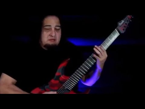 Fear Factory's Dino Cazares teases new riff from new album, new song out soon!