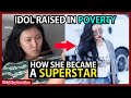 Mamamoo Hwasa Life Story - Idol who came from poverty and became a superstar