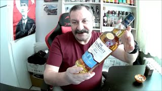 The Glenlivet Founder's Reserve Viski İncelemesi ve Testi