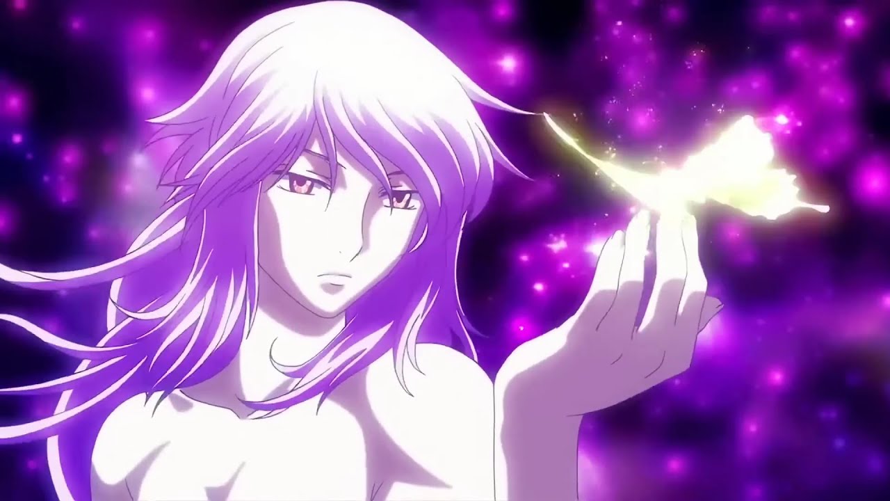 UVERworld – Hakanaku mo Towa no Kanashi | Gundam 00 All Openings
