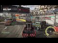 Grid Legends : 09... Was ? (Folge 8)