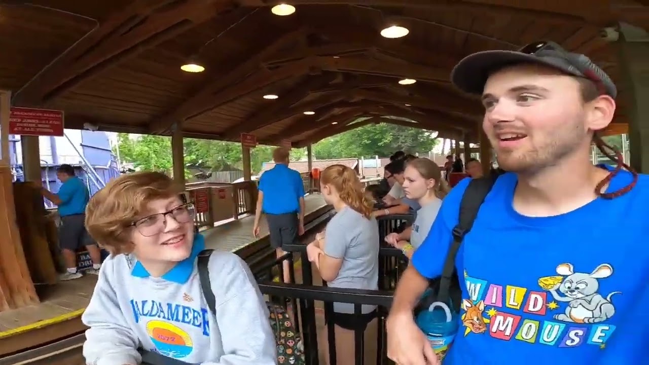 Waldameer Vlog 7/3/23
