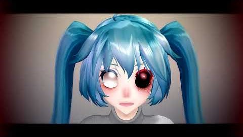 【MMD】 RIDE  [+DL]