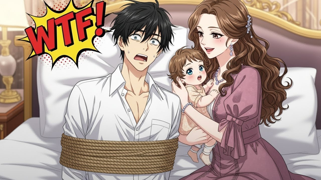 ภรรยาของผมนอกใจในที่ทำงาน และมอบของที่ระลึกจากแม่ให้คนอื่น: ผมจึงขอหย่า #มังงะจีน