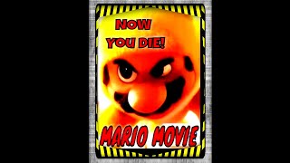 Now You Die Cat Mario Vs Donkey Kong Best Clips