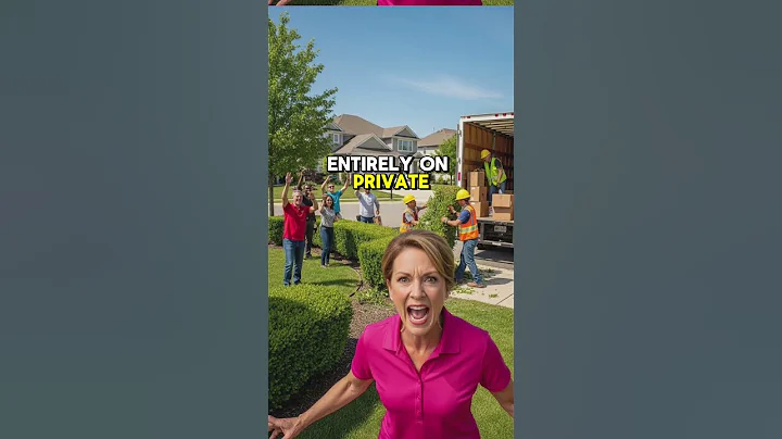 HOA Put a House on My Land Without Permission — So I Tore It Down and Made Them Pay $1.2 Million
