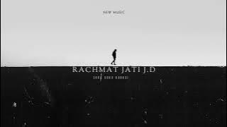 Rachmat Jati J.D - Sang Guru Rohani