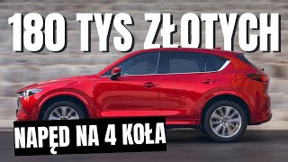 4X4 do 180 tys złotych NOWE z SALONU 🚘 🚘 🚘