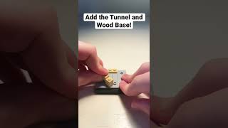 How To Make A Lego Disney World Toy Story Land - Part 4 Of Making Hollywood Studios In Lego