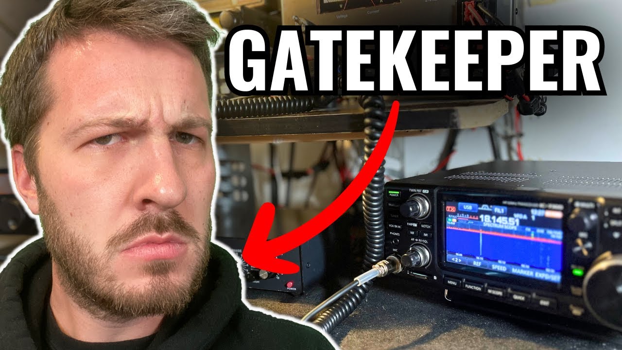 The Honest TRUTH About Ham Radio Clubs