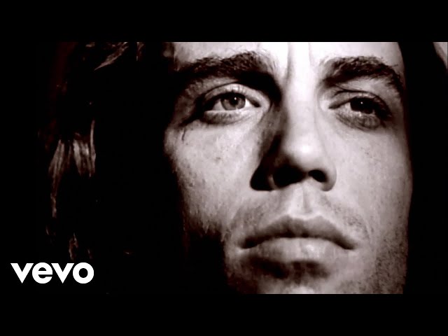 SOUNDGARDEN  -  Spoonman