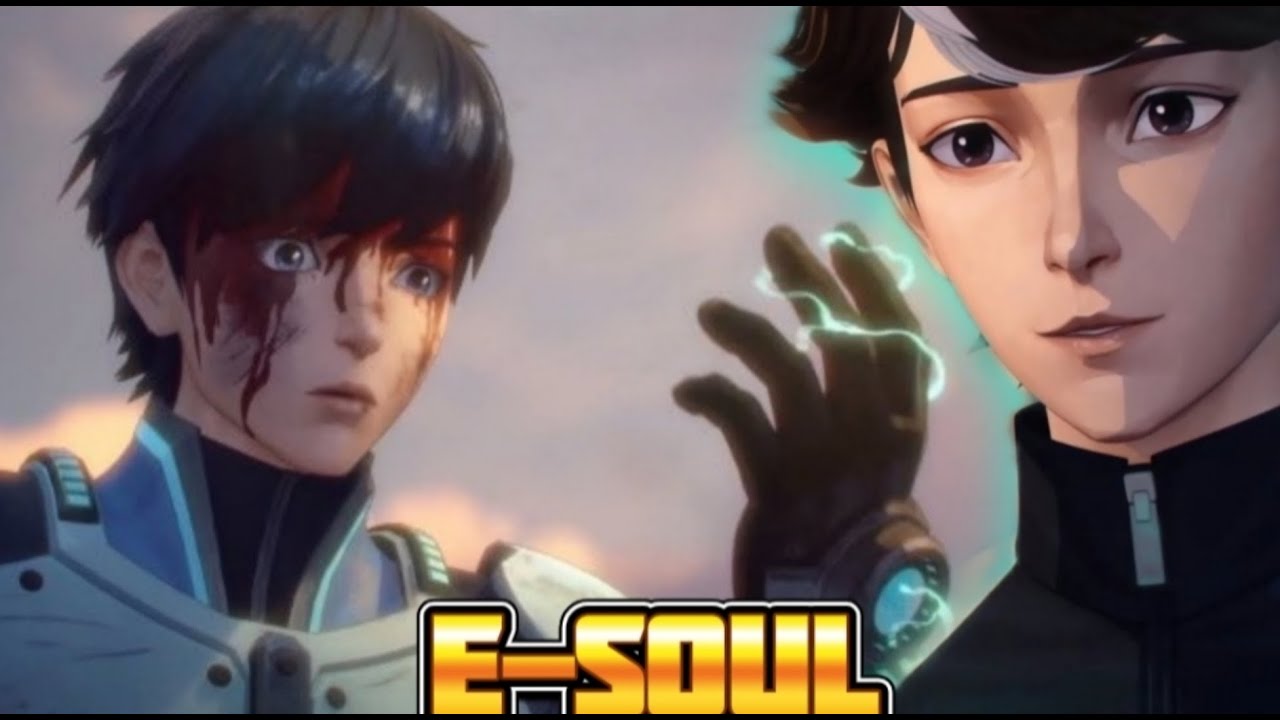 New Hero Yang Cheng! What Happen to Lin Ling - To Be Hero X Episode 5 ...