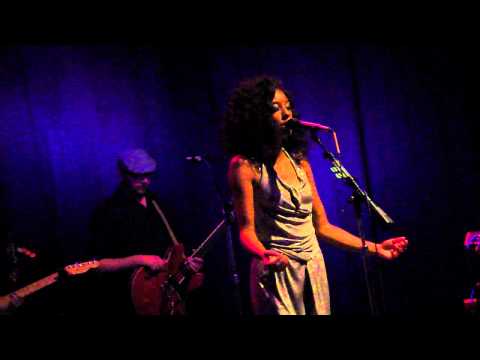 Corinne Bailey Rae - Que Sera (Doris Day cover) En...