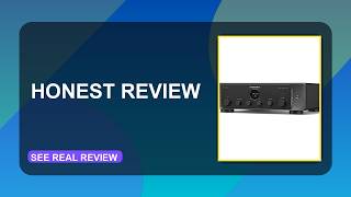 Marantz 40n Integrated Stereo Amplifier Honest Review 2026