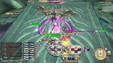 E2S Clear (SMN POV)
