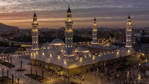 تلاوة خاشعة للقارئ المبدع محمد الهباهبة من سورتي الفرقان والحاقة