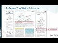 2.6 — Taking Notes in Zotero — Citations in Line | Scientific Writing Essentials