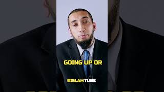 Allah Is Testing You - Nouman Ali Khan 