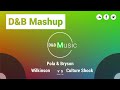SubFocus Wilkinson X Wilkinson X Culture Shock JUST HOLD ON Pola Bryson RMX X XTC X DECONSTRUCT mp3