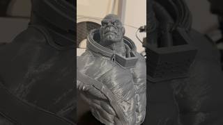 3d Printing X-Men’s Apocalypse #3dprinting #marvel #FDM #sunlu