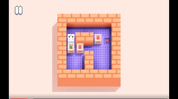 Fancade Push Box Level 30,31,32,33 || Puzzle Game Free || Android Gameplay