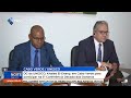 DG da UNESCO, Khaled El-Enany, em Cabo Verde para participar na 5ª Conferência Década dos Oceanos