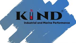 intro KIND industrial and marine performa