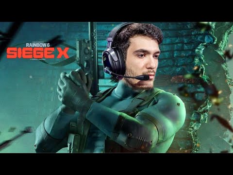 HOW I WON JYNXZI’S 3V3 R6 STREAMER TOURNEY