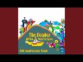 Yellow Submarine 56th Anniversary Full Album Remix 2025 The Beatles mp3