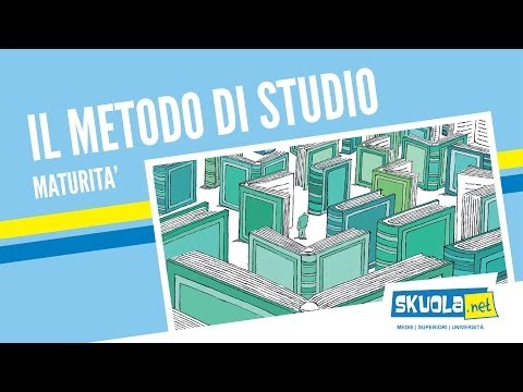 Maturità 2018: tesina, da dove iniziare?