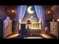 Soft &amp; Relaxing Baby Bedtime Music | Sleepy Night Time | Gentle &amp; Soothing Lullabies for Deep Sleep