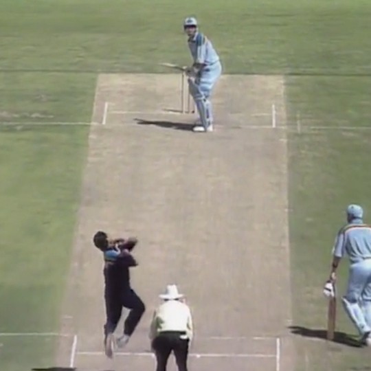 Kapil Dev Vs Ian Botham - Most Amazing Battle Of Two Great Allrounders