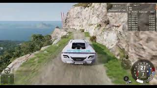 #BeamNG.Drive DZ Rally Behemoth MAP/Italy 2024/05/23