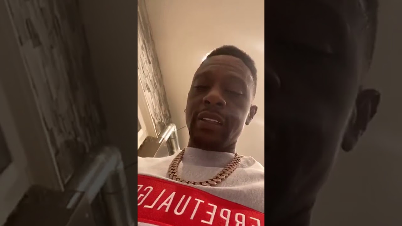 Snoop Dogg Live Stream, April 11, 2020