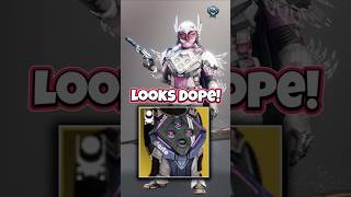 Hunter: Omnioculus Drip !