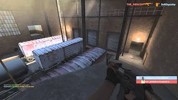 css flash jump + singing