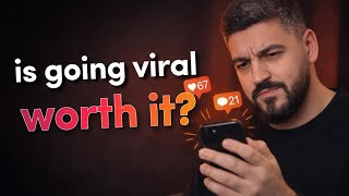 Is Going Viral Really Worth It? Why Consistency Wins in Business