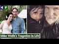 Mike Wolfe's Tragic Married & Family Life