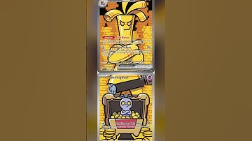 Connecting Pokémon Cards!