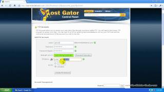 Celebrity How To Create FTP Accounts In CPanel Net Worth