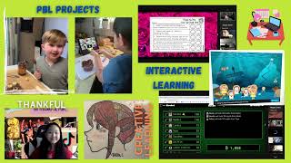 Students Love Summit K-8 Virtual Academy
