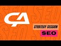 Schedule Your Free SEO Strategy Session With Cadence SEO