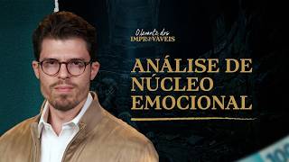 Reprise: Análise de Núcleo Emocional