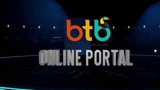 A New Way to Pay B.T.B.