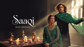 Download Lagu Saaqi ( ساقی )— The Most Emotional Sufi Love Melody Straight From the Heart | Sufi Rehan Official MP3