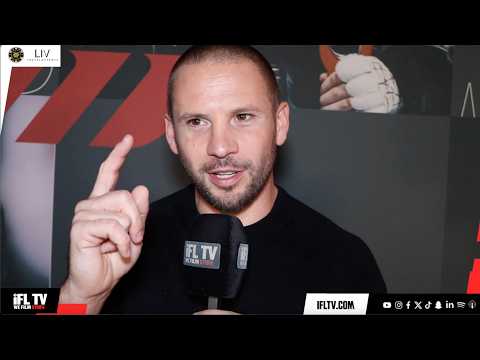 'DANA IS FRUSTRATED!' - FRANK SMITH RIPS IN TO DANA WHITE OVER AJ/FURY, CONOR BENN LOSS & PAT BROWN
