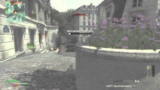 MW3 - Picking Up weapons is a Good Thing!